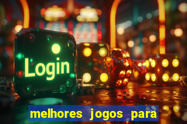 melhores jogos para ganhar dinheiro na internet